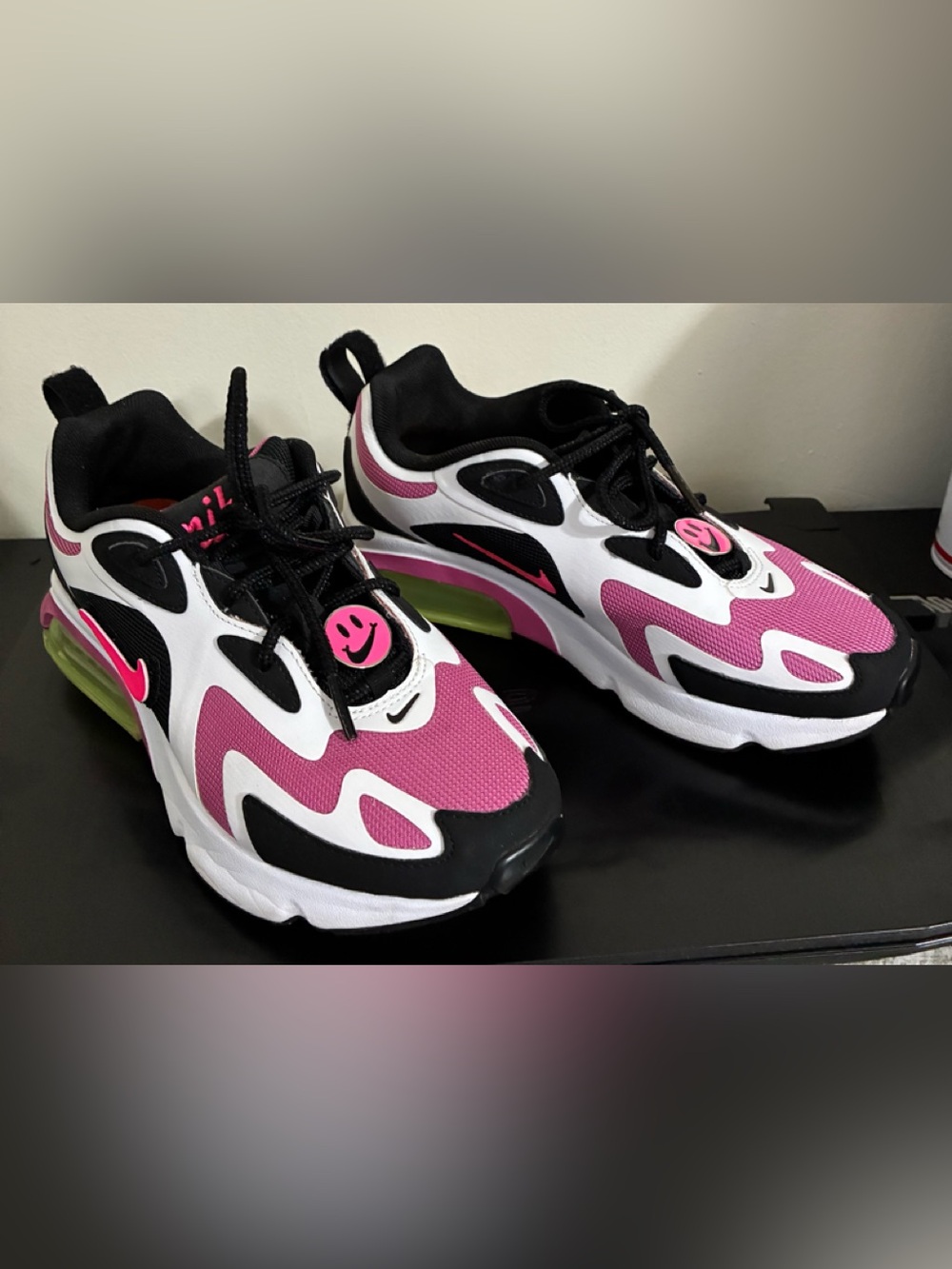 Nike Air Max 200 Have A Nike Day Sneakers